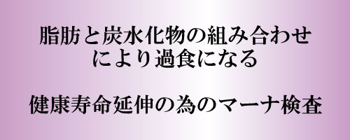 脂肪と炭水化物の組み合わせにより過食になる